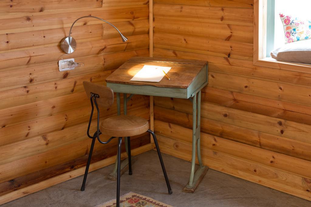 Assaf Boutique Winery & Cabins Kidmat Tsvi Zewnętrze zdjęcie