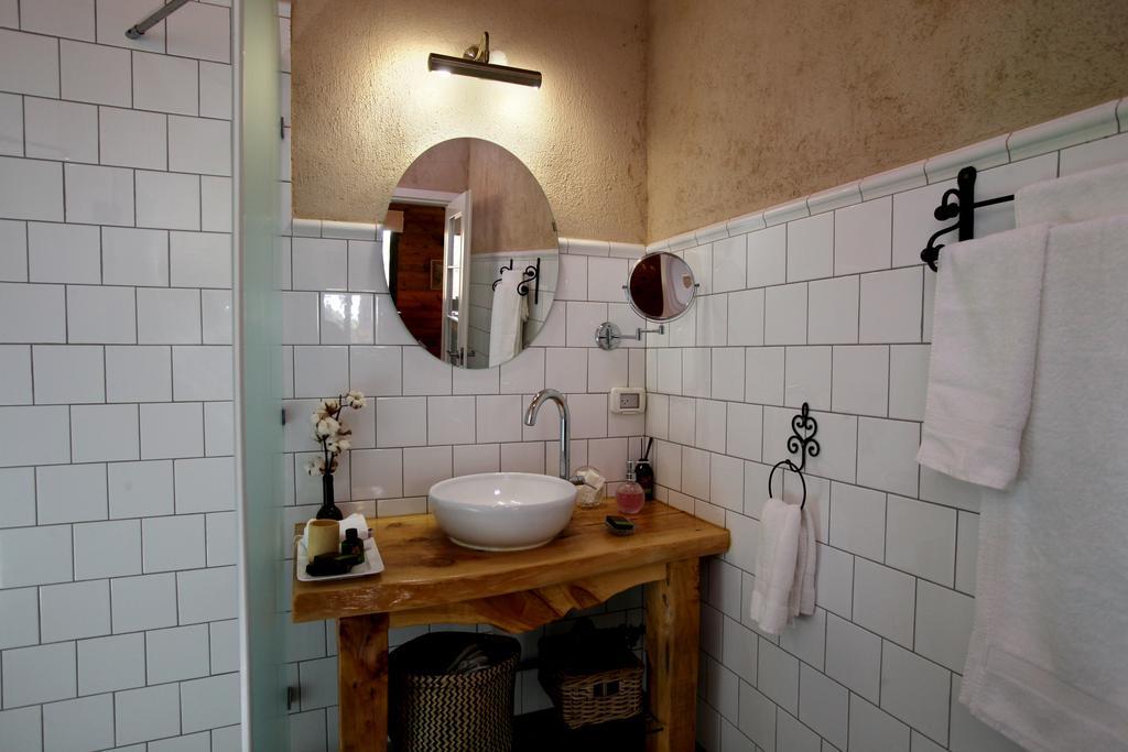 Assaf Boutique Winery & Cabins Kidmat Tsvi Zewnętrze zdjęcie